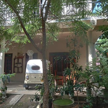 Bamboo Grove Villa Tangalle Dış mekan fotoğraf