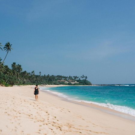 Bamboo Grove Villa Tangalle Dış mekan fotoğraf