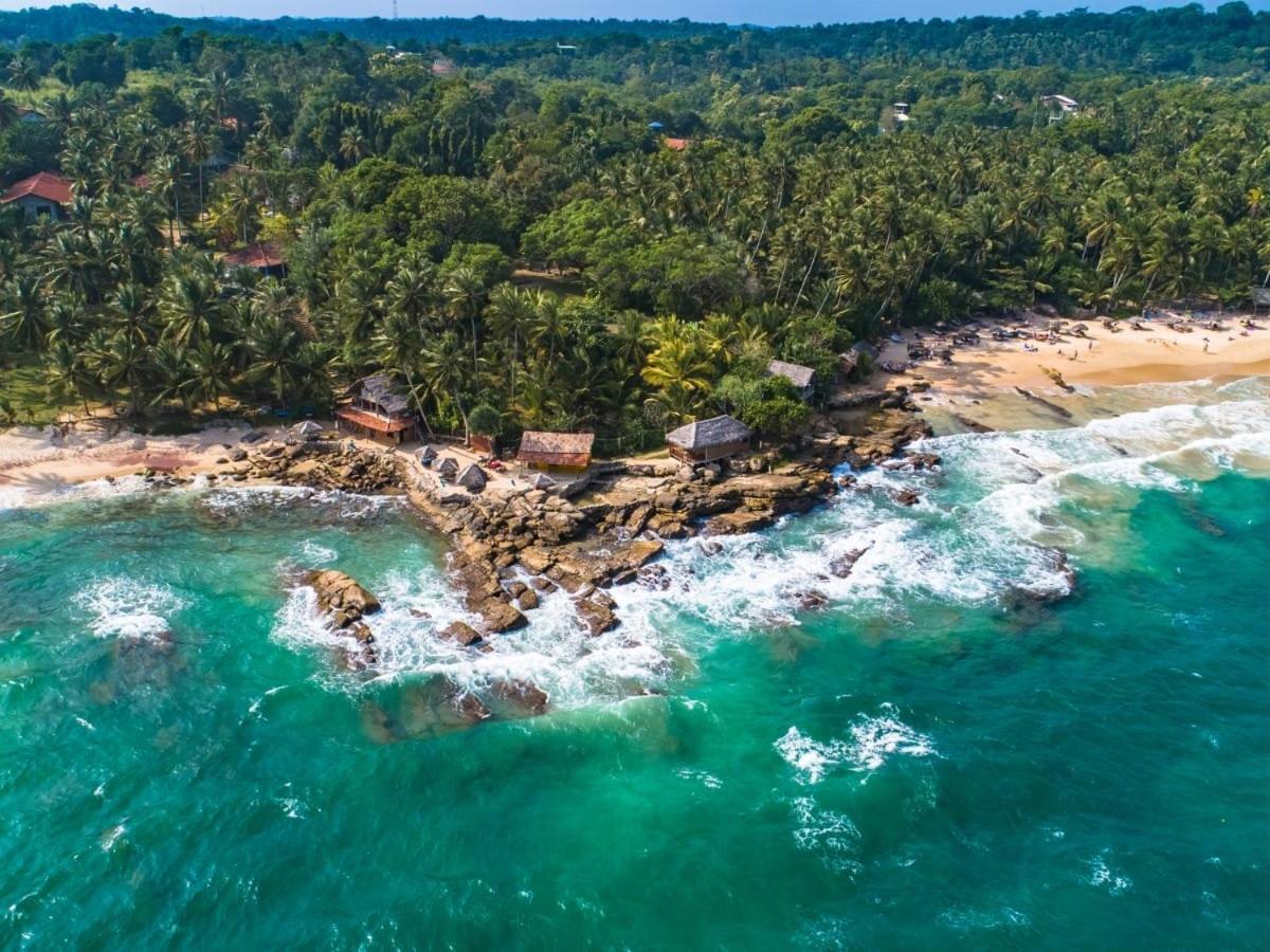Bamboo Grove Villa Tangalle Dış mekan fotoğraf